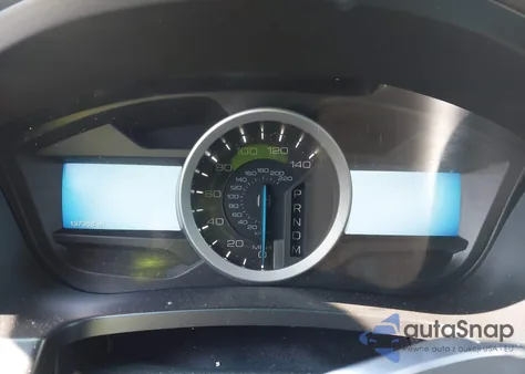 2014 Ford Explorer Limited from USA, damaged, VIN 1FM5K8F86EGB42665